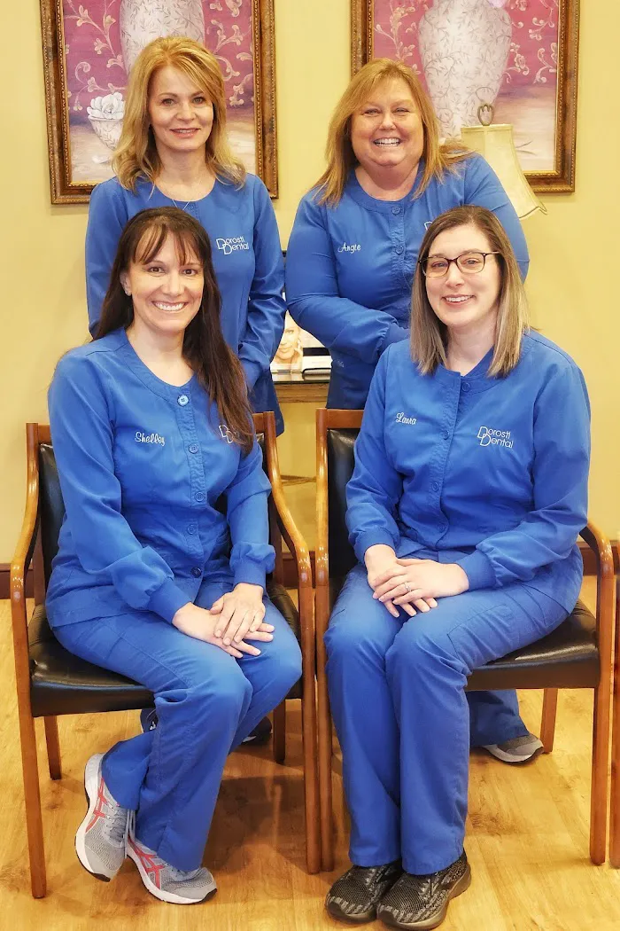 Dorosti Family Dental: Yassamin Dorosti DDS Picture 1