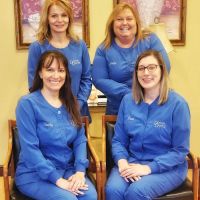 Dorosti Family Dental: Yassamin Dorosti DDS ico