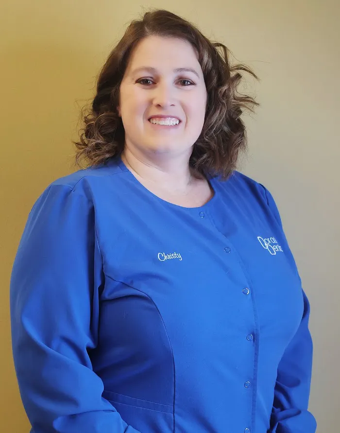 Dorosti Family Dental: Yassamin Dorosti DDS Picture 5
