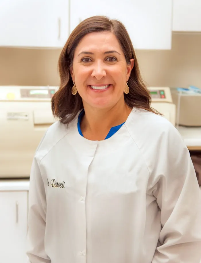 Dorosti Family Dental: Yassamin Dorosti DDS Picture 8