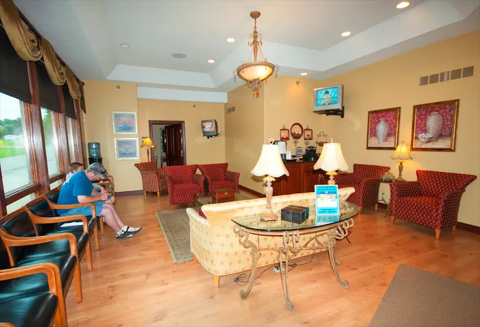 Dorosti Family Dental: Yassamin Dorosti DDS Picture 6