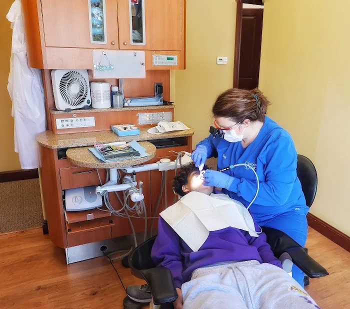 Dorosti Family Dental: Yassamin Dorosti DDS Picture 7
