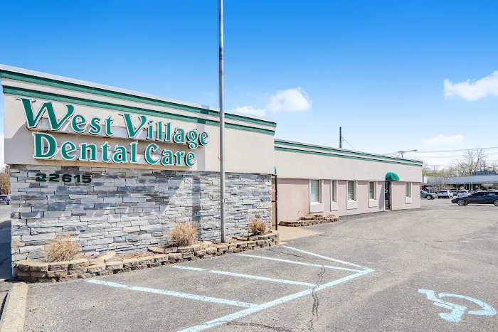 West Village Dental Care Picture 9