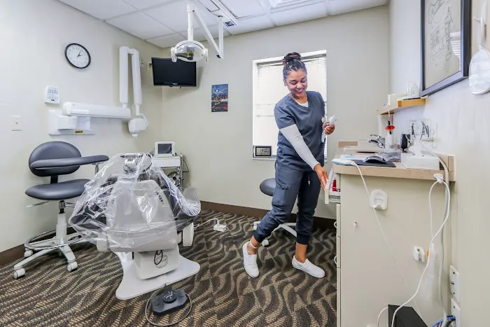 West Village Dental Care Picture 6