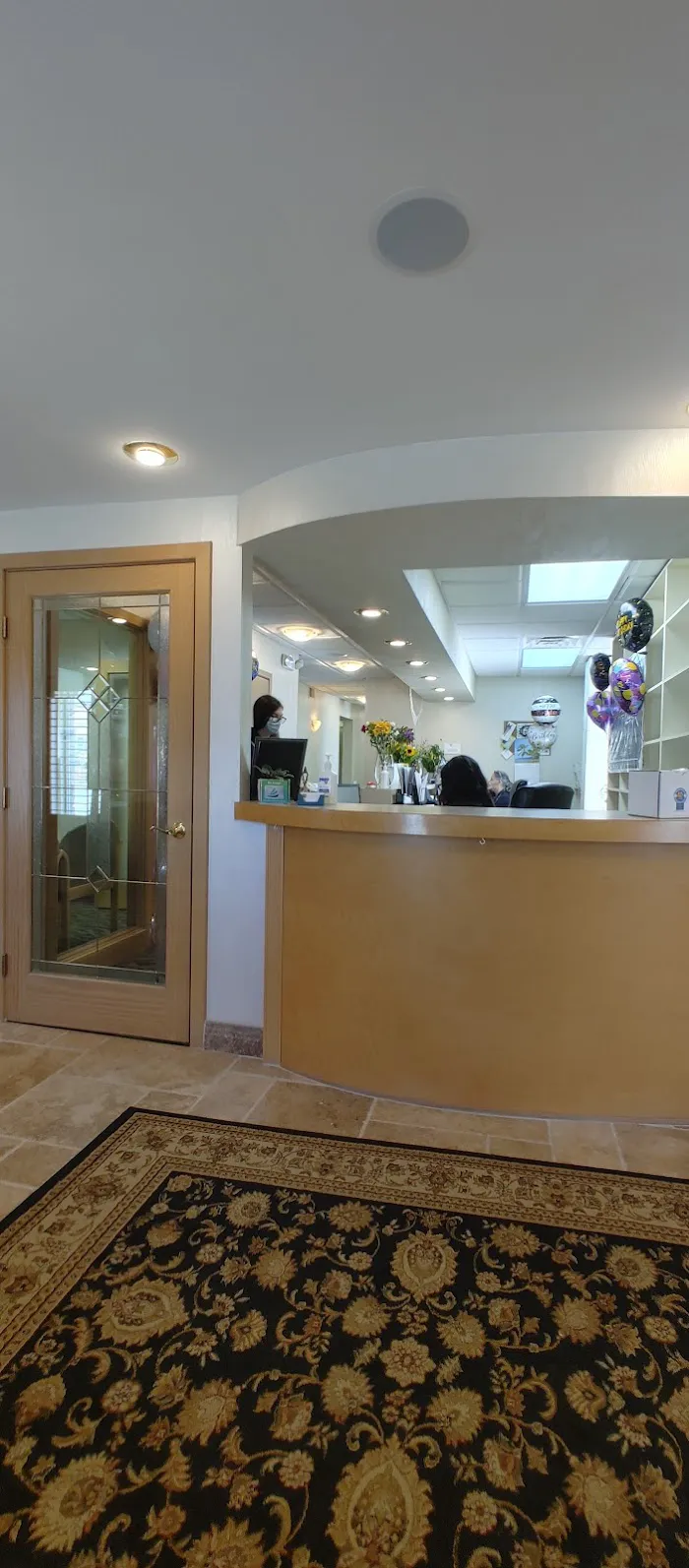 West Village Dental Care Picture 1