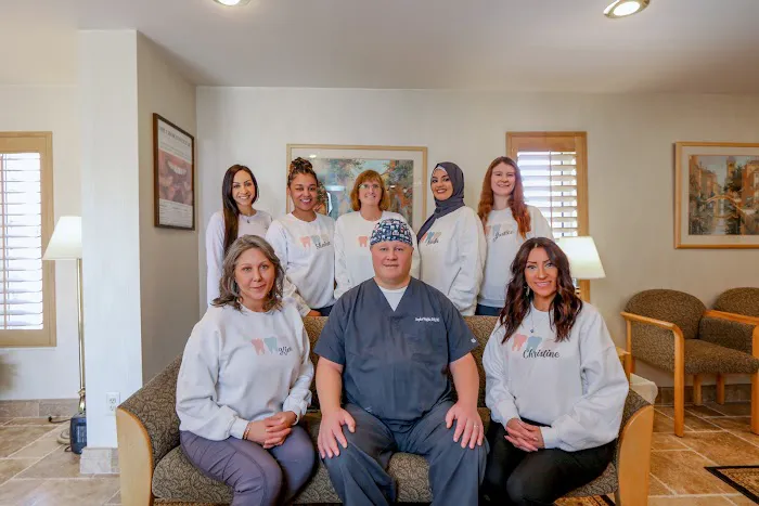 West Village Dental Care Picture 8