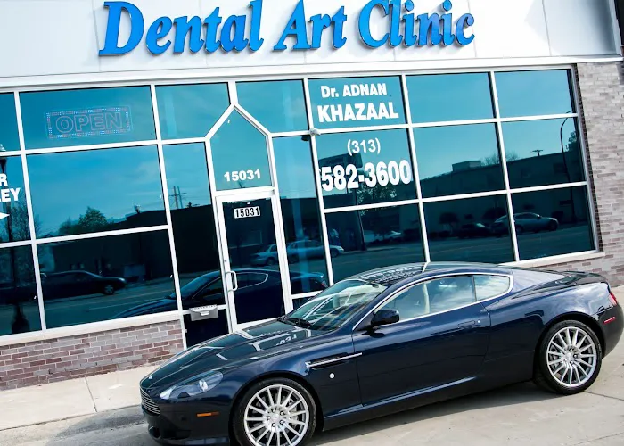 Dental Art Clinic Picture 1