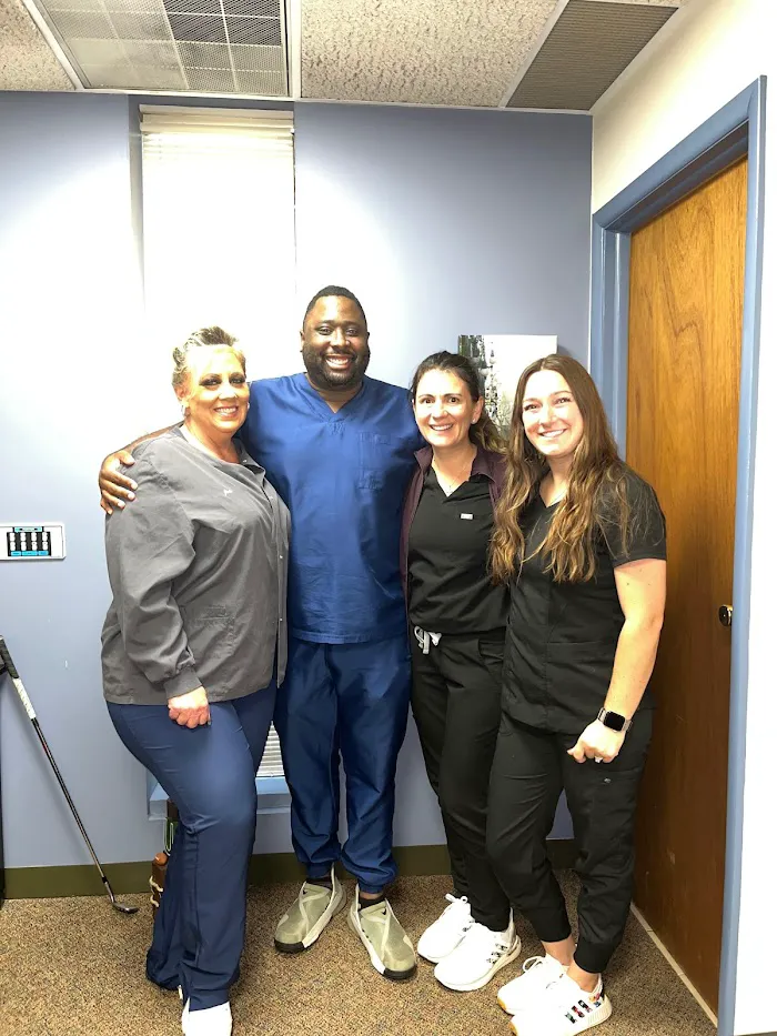 Garden City Family Dentistry Picture 1