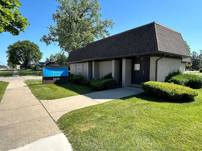 Dental Care of Michigan Picture 7