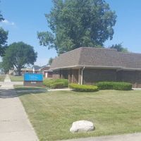 Dental Care of Michigan ico