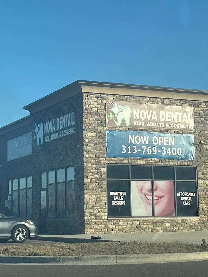 NOVA DENTAL Picture 1
