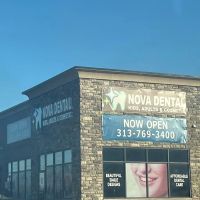 NOVA DENTAL ico