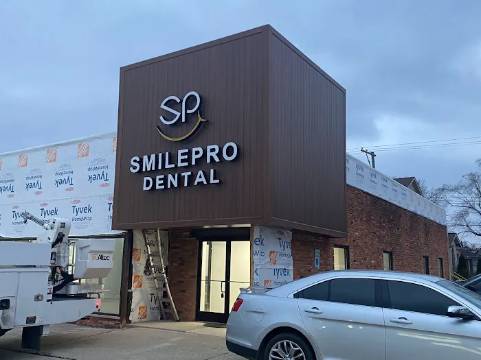 SmilePro Dental Picture 8