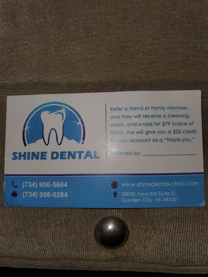 Shine Dental Adults&Kids Picture 5