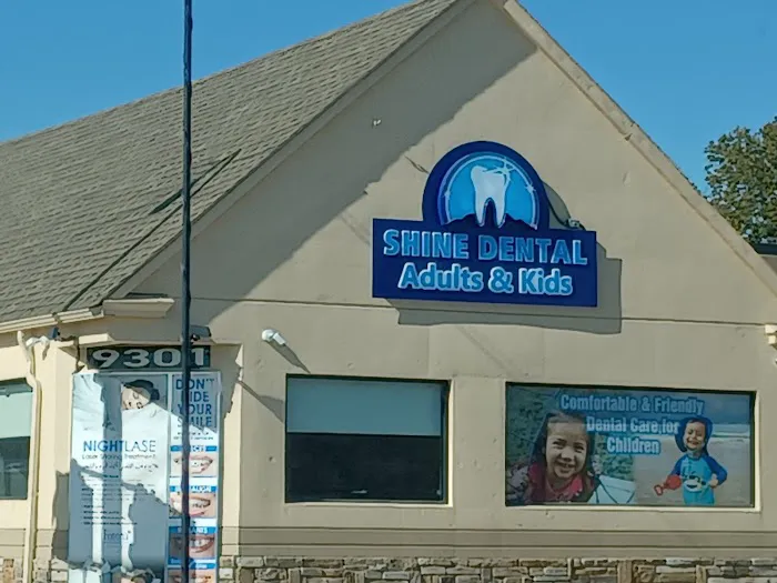 Shine Dental Adults&Kids Picture 1