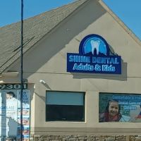 Shine Dental Adults&Kids ico