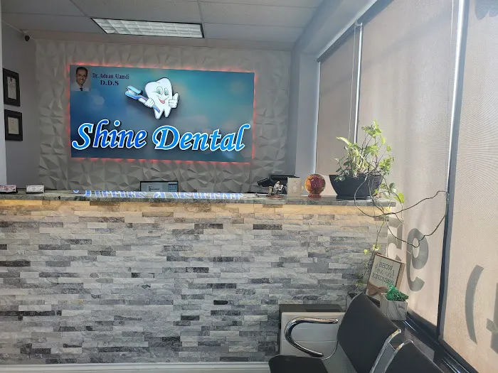 Shine Dental Adults&Kids Picture 6