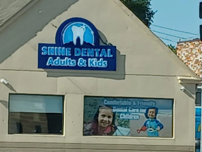 Shine Dental Adults&Kids Picture 3