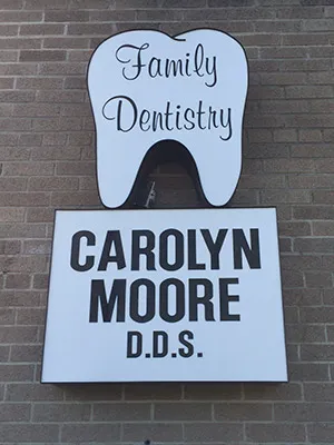 Carolyn Moore DDS Picture 2