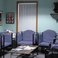 Village Dental of Wayne ico