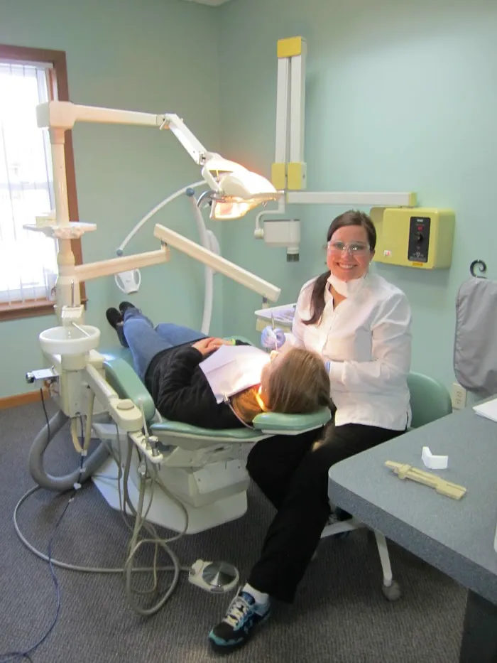 Village Dental of Wayne Picture 4