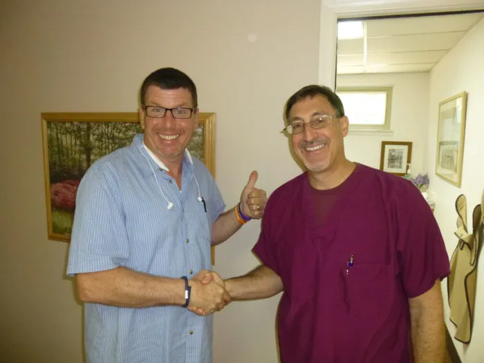 Daniel Lipnik DDS, Family and Cosmetic Dentistry Picture 4