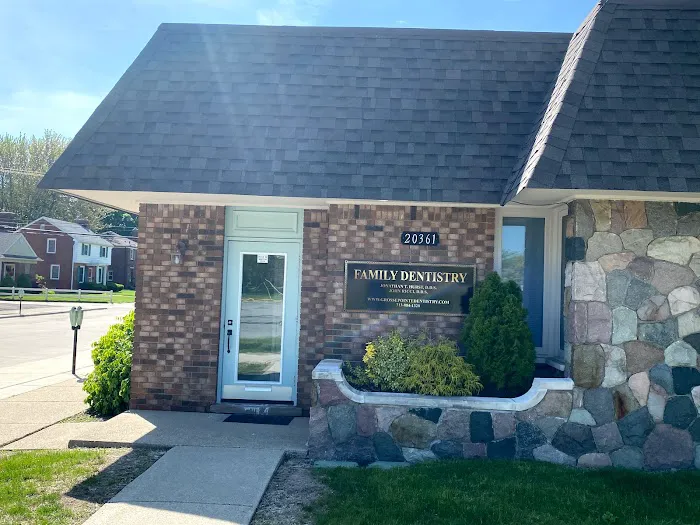Aesthetic & Family Dentistry by Jon Hurst Picture 1