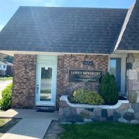 Aesthetic & Family Dentistry by Jon Hurst ico