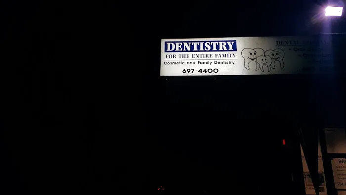 Dentistry for the Entire Family LLC Picture 2