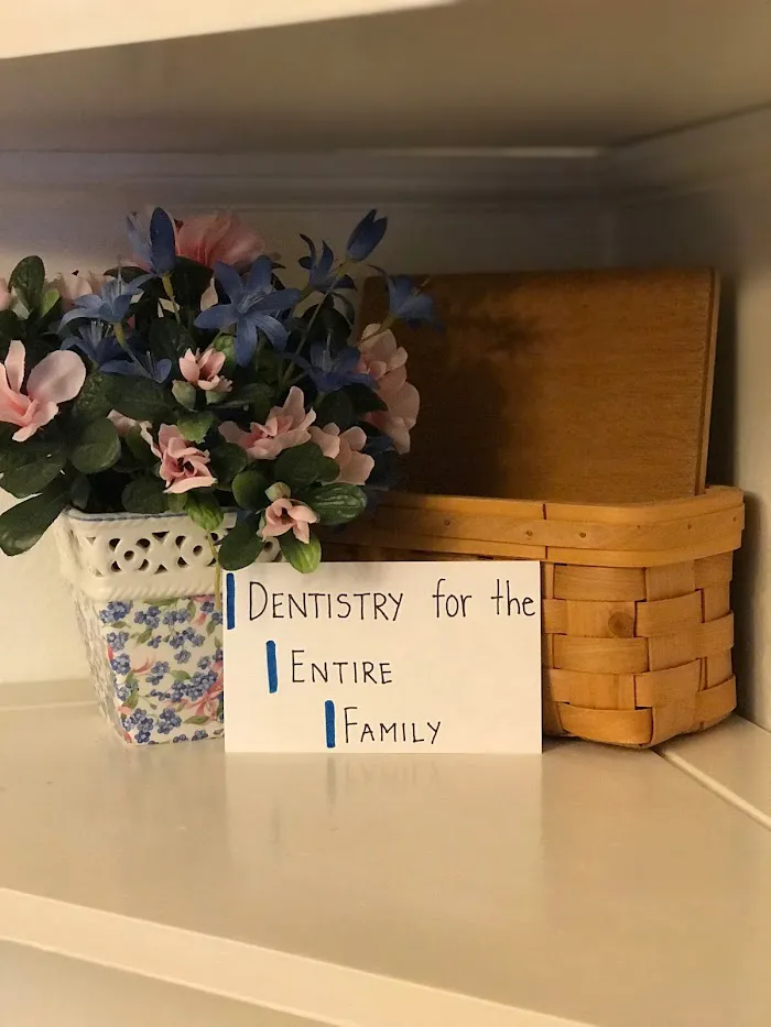 Dentistry for the Entire Family LLC Picture 6
