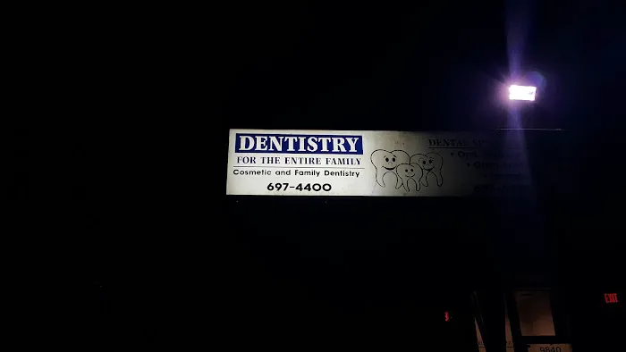 Dentistry for the Entire Family LLC Picture 4