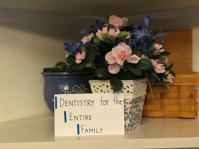 Dentistry for the Entire Family LLC Picture 5