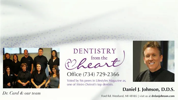 Dentistry From The Heart Picture 1