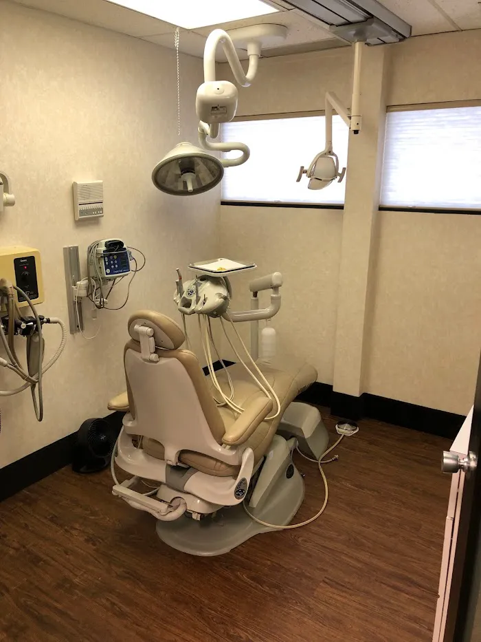 Nemeth and Katranji Periodontics Picture 4