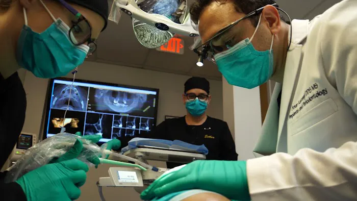 Nemeth and Katranji Periodontics Picture 10