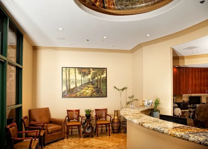 North County Cosmetic and Implant Dentistry Picture 3