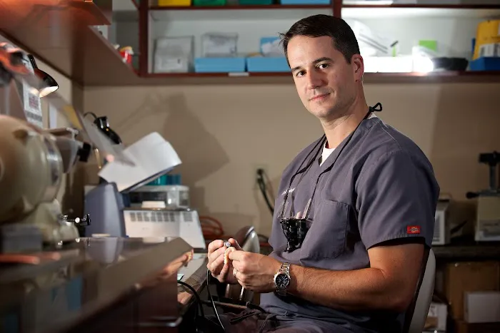 North County Cosmetic and Implant Dentistry Picture 5