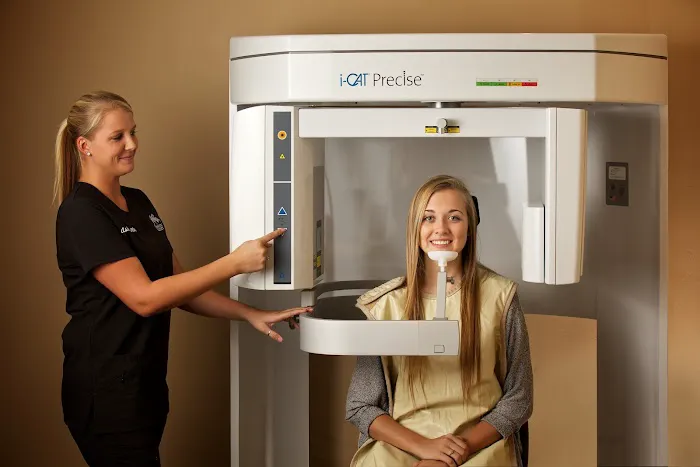 North County Cosmetic and Implant Dentistry Picture 10