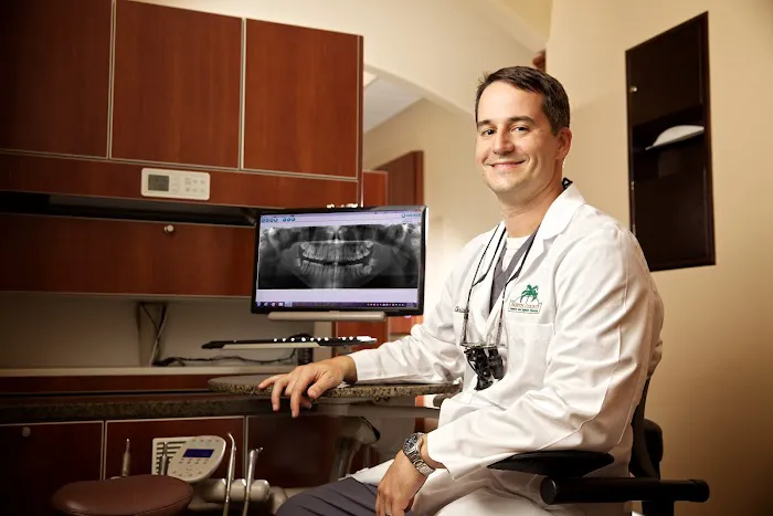 North County Cosmetic and Implant Dentistry Picture 1