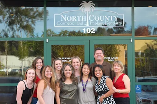 North County Cosmetic and Implant Dentistry Picture 9