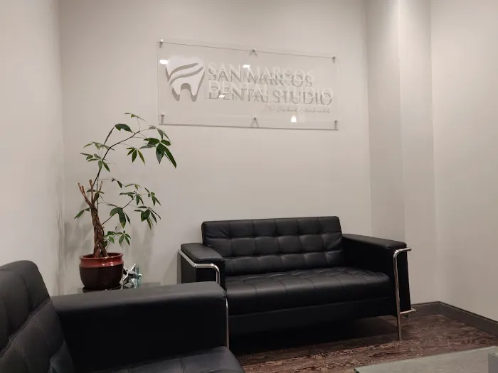 San Marcos Dental Studio Picture 8