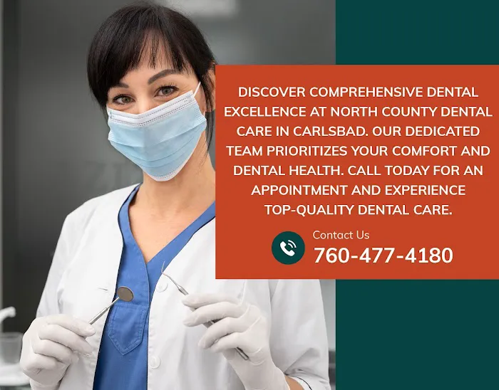 North County Dental Care Picture 4