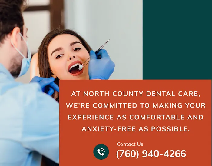 North County Dental Care Picture 3