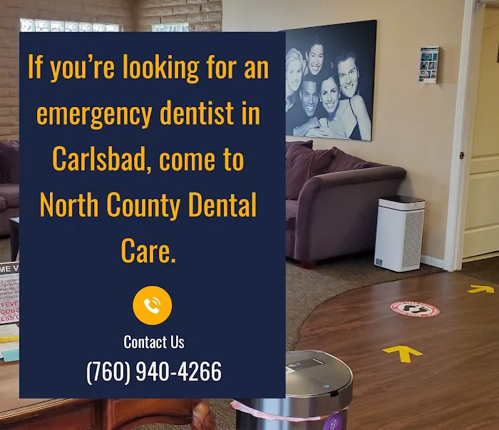 North County Dental Care Picture 2
