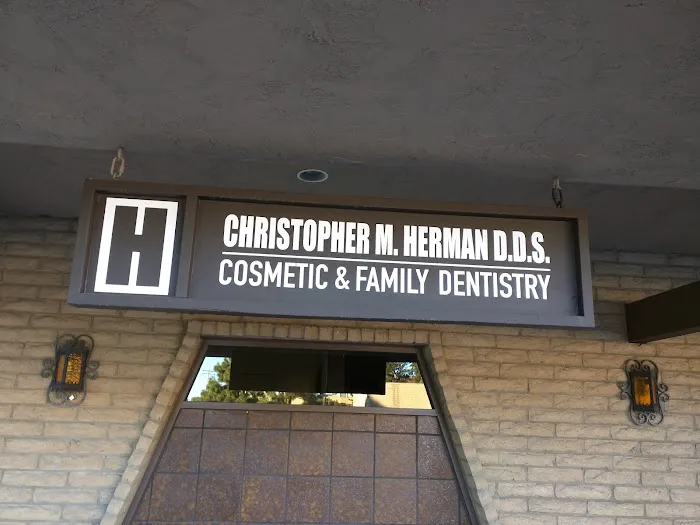 Dr. Christopher M. Herman, DDS Picture 3
