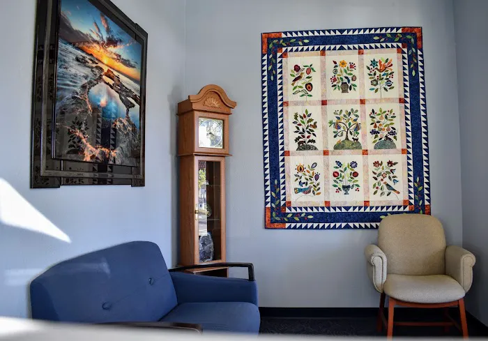 Jim Fisher, DMD - Vista Dentist Picture 6