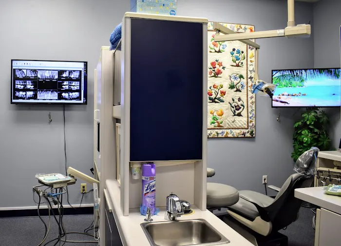 Jim Fisher, DMD - Vista Dentist Picture 5