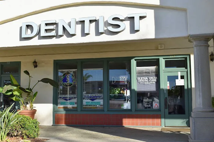 Jim Fisher, DMD - Vista Dentist Picture 7