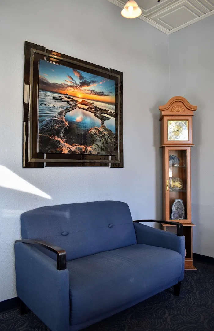 Jim Fisher, DMD - Vista Dentist Picture 9