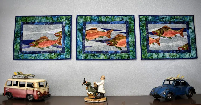 Jim Fisher, DMD - Vista Dentist Picture 8